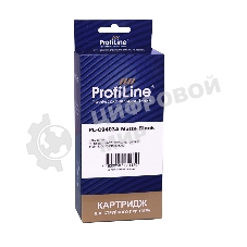 Картридж струйный совместимый ProfiLine PL-C9403A №72 для HP DesignJet T610/T1100 PL