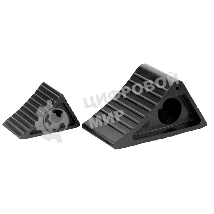 Упор Matrix противооткатной 200x115x120