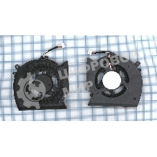 Вентилятор (кулер) для ноутбука Samsung R523 R525 R528 R530 R540 R580