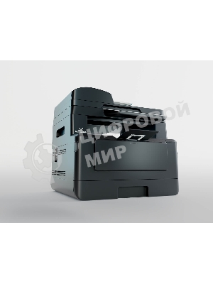 МФУ лазерное Катюша M130, A4, ч/б, печ. 33 стр/мин., 1200 x 1200 dpi (печать) 600 x 600 dpi (скан.), Ethernet, USB, Wi-Fi (опция)