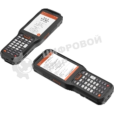 Программное обеспечение Неискл. право на исп-ие Simple Simple Мобильный клиент бессрочная подписка (SU-0003)