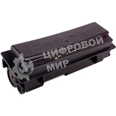 Картридж лазерный Cactus CS-TK1140-MPS черный (14400стр.) для Kyocera FS-1035/1135/M2535dn