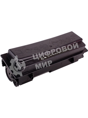 Картридж лазерный Cactus CS-TK1140-MPS черный (14400стр.) для Kyocera FS-1035/1135/M2535dn
