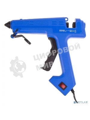Клеевой пистолет Rexant 280 Вт O 11 мм серия ProfiMax (блистер)