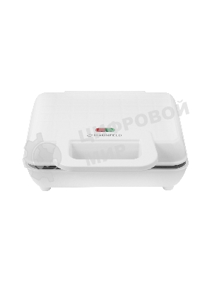 Вафельница Maunfeld MF-1436WH, белый