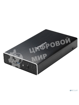 Внешний корпус USB 3.0 для 3.5