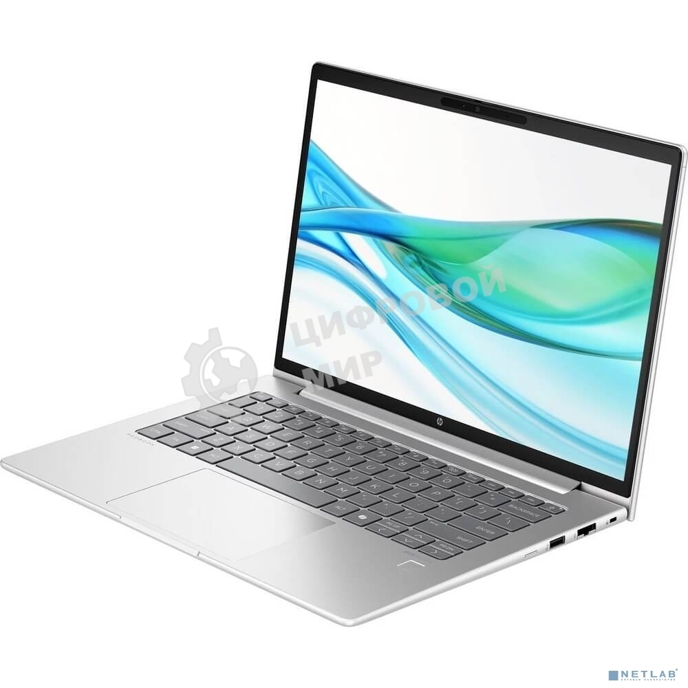 Ноутбук HP ProBook 440 G11 (A38B9ET) 14