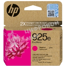 Картридж HP G25e EvoMore Magenta (for HP OfficeJet Pro 8123)