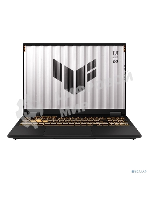 Ноутбук ASUS TUF F16 FX608JMR-RV170 16