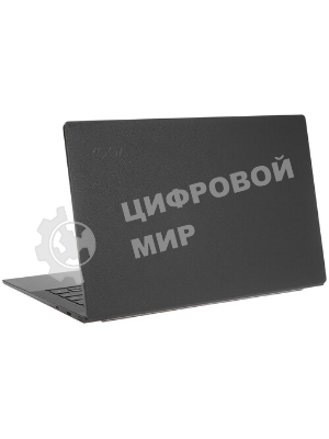 Клавиатура для ноутбука Lenovo Yoga Slim 9-14ITL05, черная