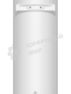 Водонагреватель электрический Thermex TitaniumHeat 70 V Slim белый, накопительный, 70 л, 2 кВт, настенный, вертикальный, узкий корпус, бак с титановым покрытием