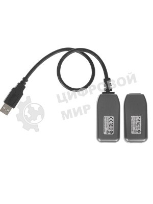 Удлинитель ATEN USB2.0 UCE260-AT-G