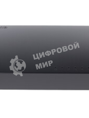 Коммутатор Tenda SG108 8-портовый коммутатор Gigabit Ethernet