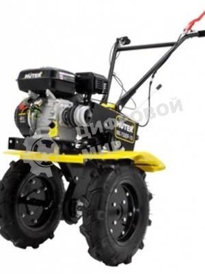 Сельскохозяйственная машина Huter МК-7500-10 (70/5/12) бензиновый 7.5л.с.