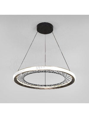40024/1 LED / подвесной светильник / серый