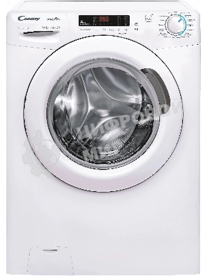 Стиральная машина Candy CSH41273DW/2-07 белый, загрузка фронтальная 7 кг, 1200 об/мин., класс: А