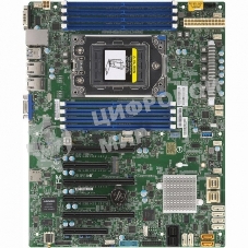 Материнская плата SuperMicro MBD-H11SSL-I-B