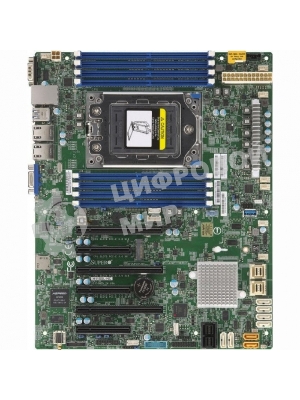 Материнская плата SuperMicro MBD-H11SSL-I-B