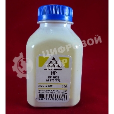 Тонер HP CP 1025/M 175/275 Yellow, (фл.30г.) AQC фас. Россия