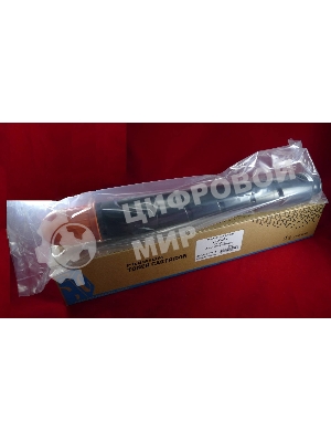 Картридж лазерный Canon iR Adv C5030/5035/5235/5240 C-EXV29/GPR-31/NPG-46 cyan (туба 484г) JPN