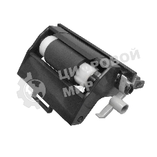 Ролик отделения в сборе Samsung/HP CLP-680/CLX-6260/SL-C2670 (JC93-00794A)