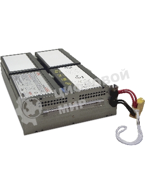 Батарея для ИБП APC APCRBC133 для SMT1500RM2U/SMT1500RM2UTW/SMT1500RMI2U/SMT1500RMUS
