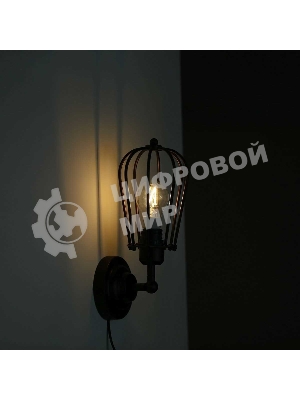 Умная Лампочка Yeelight LED Filament Light