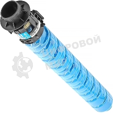 синий тонер стандартный Ricoh 842461 M C2000L (2.5К) Print Cartridge Cyan M C2000L