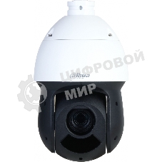 Камера видеонаблюдения IP Dahua DH-SD49225DB-HNY 4.8-120мм цв.