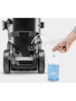 Минимойка Karcher K 7 WCM 3000Вт (1.317-400.0)