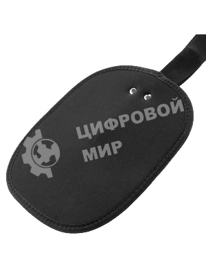 Ремень для триммера Сибртех универсальный с защитой бедра