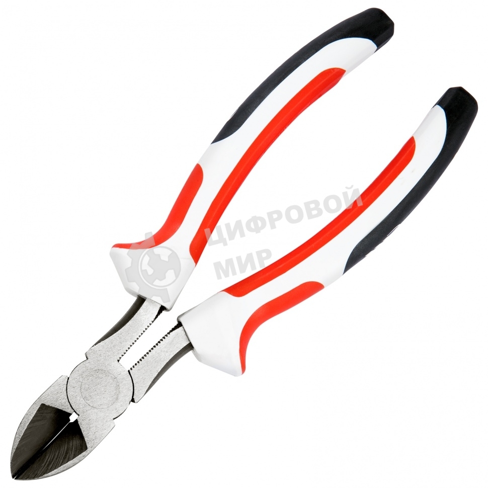 Бокорезы Matrix Premium, 180 мм, трехкомпонентные рукоятки