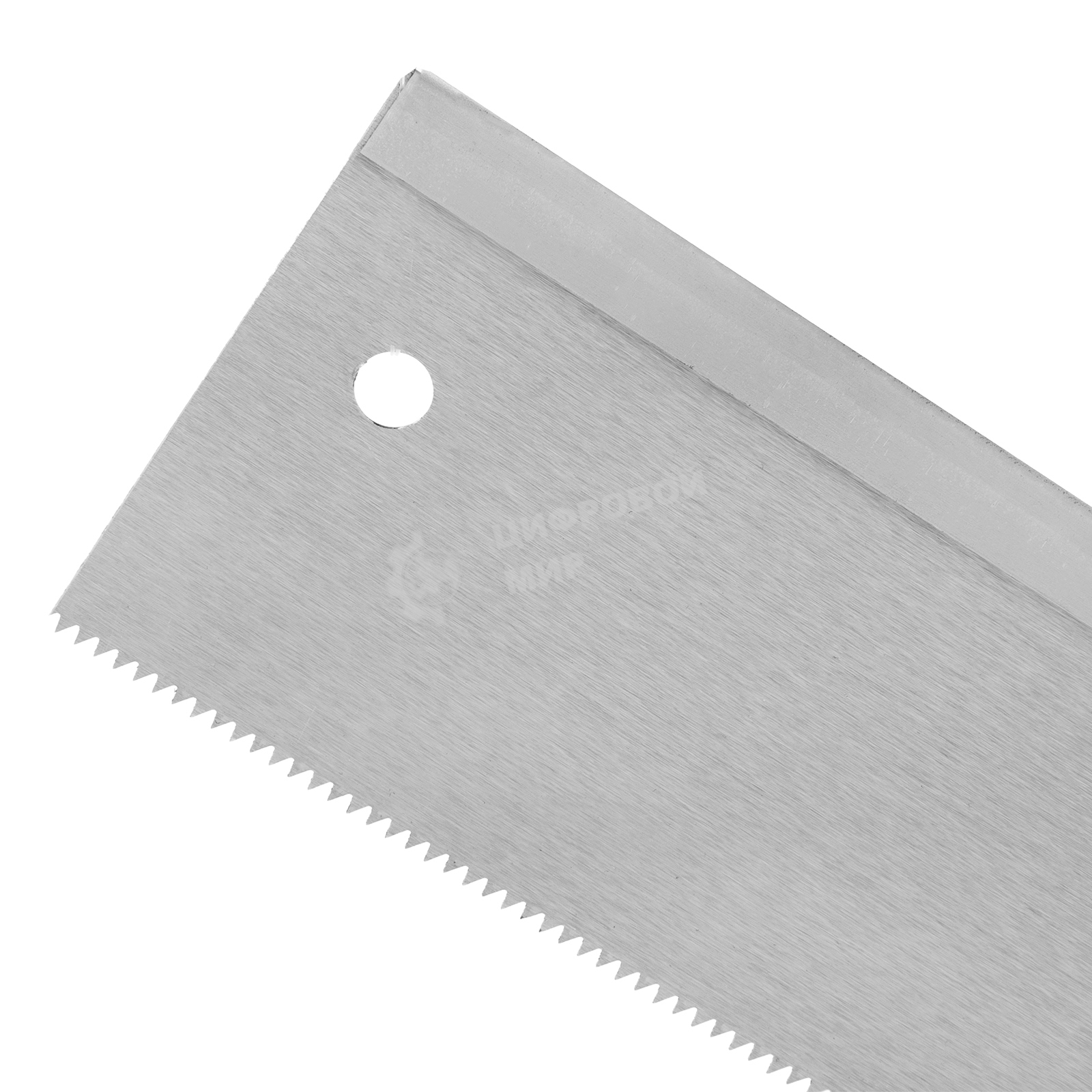 Пила по дереву обушковая для стусла Sparta 350 мм