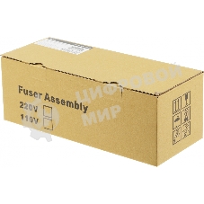 Печка в сборе Cactus CS-FU-XER-PH3120 (126N00212, JC81-01690A) для Xerox Phaser 3115, 3120, 3121, 3130