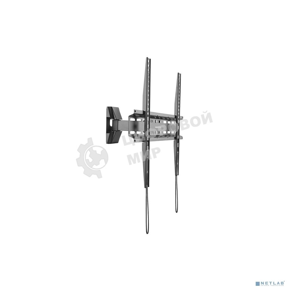 Кронштейн для телевизора Arm Media LCD-413 черный 26