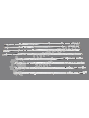 Светодиодная подсветка TV 46