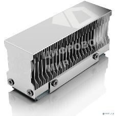 Радиатор ID-COOLING для SSD M.2 2280 (ID- ZERO-M15)
