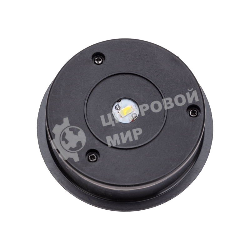 Светильник садовый Rexant Шиле, 3000К, встроенный аккумулятор, солнечная панель, коллекция Стамбул