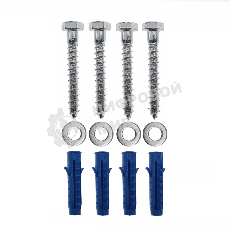 Кронштейн Rexant для боксерской груши, гамаков для йоги, до 200кг, черный