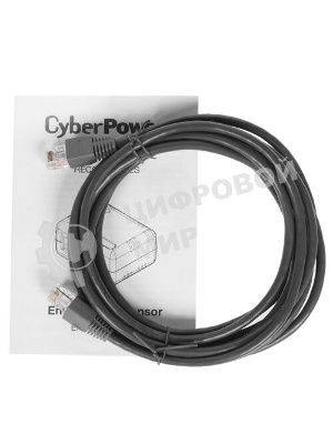 Датчик окружающей среды для RMCARD CyberPower ENVIROSENSOR CARD 
