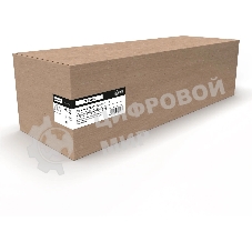 Блок фотобарабана Cactus CS-DK6115 DK-6115/302P193011 черный ч/б:300000стр. для Ecosys M4125idn/M4132idn Kyocera