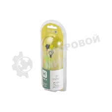 Наушники Harper HV-107 green