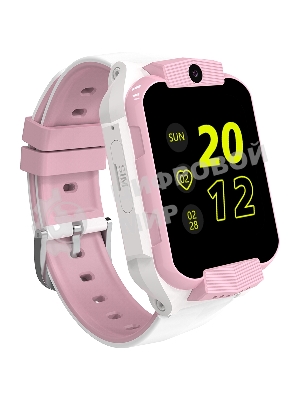 Смарт-часы CANYON Cindy KW-41