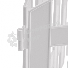 Забор декоративный Palisad 