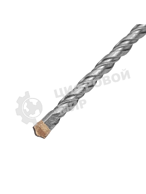 Бур по бетону Matrix, 8 x 400 мм, SDS PLUS