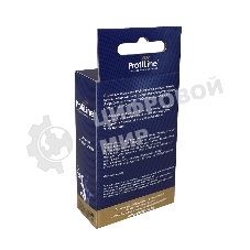 Картридж струйный совместимый ProfiLine PL-C9403A №72 для HP DesignJet T610/T1100 PL