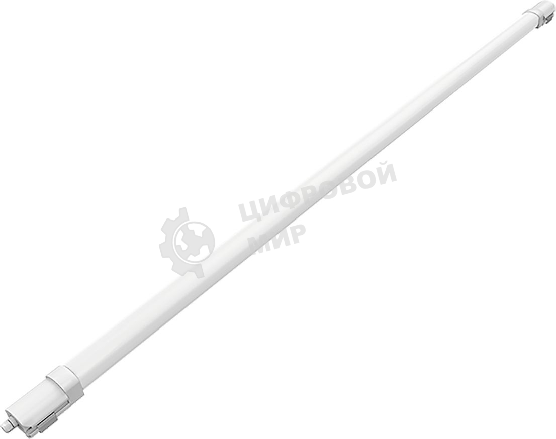 Светильник светодиодный Gauss 45Вт 4000К IP65 линейный матовый 1/30