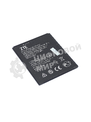 Аккумуляторная батарея Li3824T44P4H716043 для ZTE Blade A520 3.85V 2400mAh