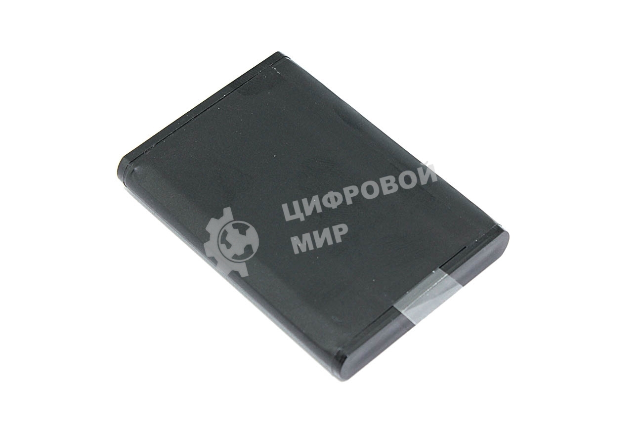Аккумулятор для Baofeng BF-R5, BF-C50, BF-T6 (BL-3) 1500mAh 3.7V Li-ion