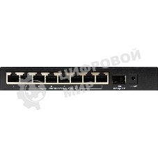 Коммутатор РоЕ OS1209P/80W/A1A